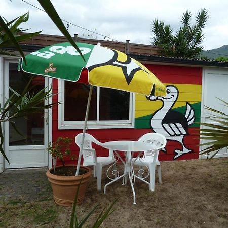 Maison Joss Studio Proche Aeroport Sainte-Clotilde Zewnętrze zdjęcie