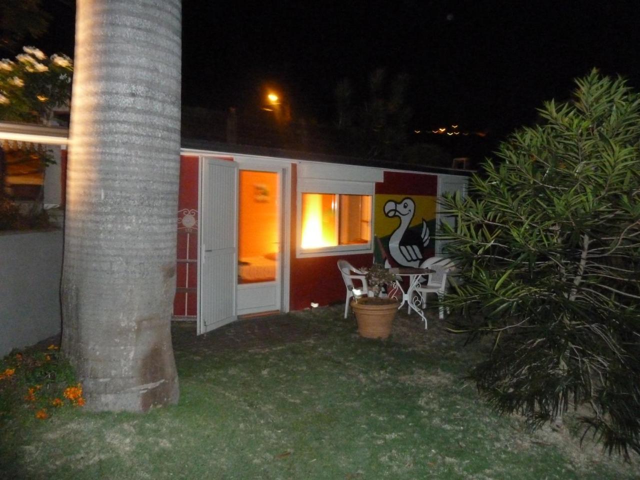 Maison Joss Studio Proche Aeroport Sainte-Clotilde Zewnętrze zdjęcie